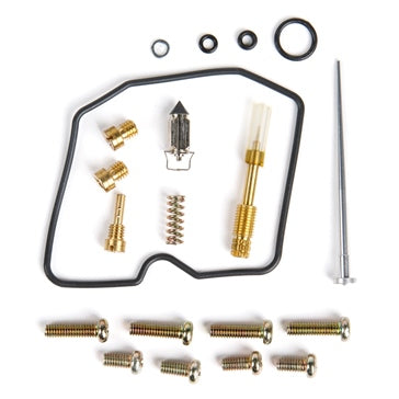 CARBURETOR REBUILT KIT SUZ KIMPEX