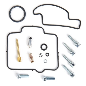 CARBURETOR REBUILT KIT HUSQV KIMPEX