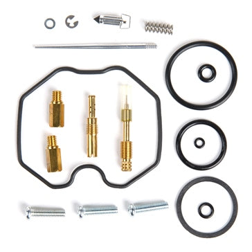 CARBURETOR REBUILT KIT HON KIMPEX