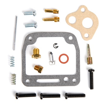 CARBURETOR REBUILT KIT YAM KIMPEX
