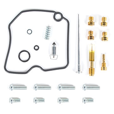 CARBURATOR REBUILT KIT A/C KIMPEX