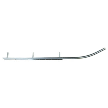 CARBIDE WEARBAR S-STOCK 90D QTY2 YAM