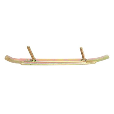 CARBIDE WEARBAR DEUCE 60D SKIDOO STUDBOY