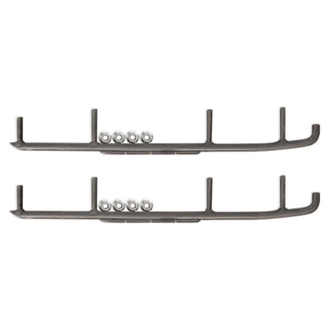 CARBIDE WEARBAR S-BACK 60D QTY2 A/C