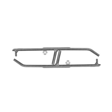 CARBIDE WEARBAR S-STOCK 90D QTY2 SKI-DOO