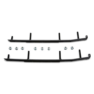 CARBIDE WEARBAR S-BACK 90D QTY2 STUDBOY
