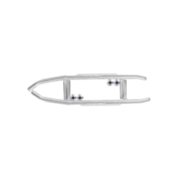 CARBIDE WEARBAR SHAPER 60D QTY2 SKI-DOO