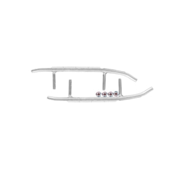 CARBIDE WEARBAR SHAPER 60D QTY2 SKI-DOO