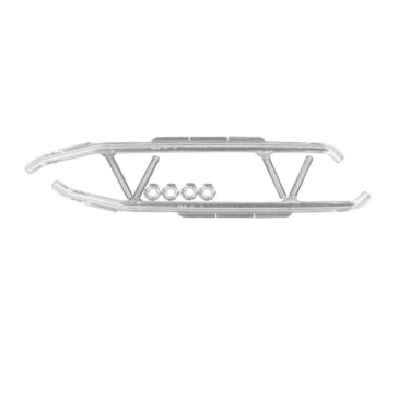 CARBIDE WEARBAR SHAPER 60D QTY2 SKI-DOO