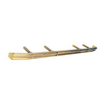 DEUCE 6.0 inch TIMBERSLED ARO