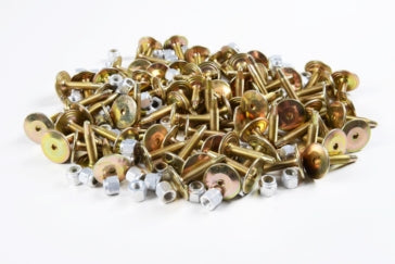 STUD PP 1.375 inch QTY84 LG NUT STUDBOY