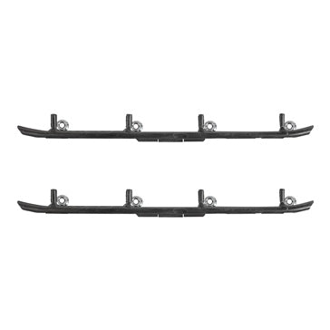 CARBIDE WEARBAR S-STOCK 90D QTY2 SKI-DOO