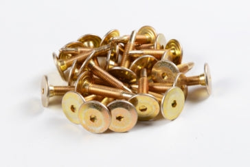STUD PP 1.375 inch PRO SERIES QTY24