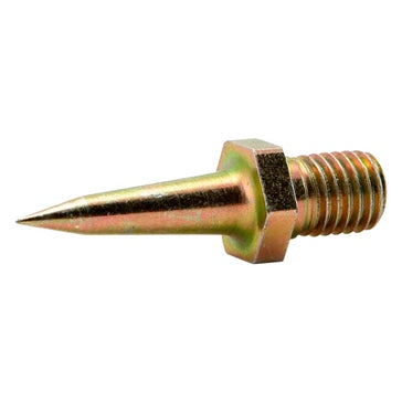 ICE PIXX RACER STEEL STUD .750 inch QTY48