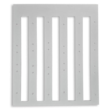 STUD SINGLE PLY TEMPLATE 2.86 inch STUDBOY