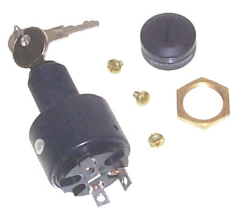IGNITION SWITCH