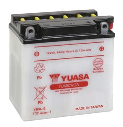 YB9L-B YUASA BATTERY