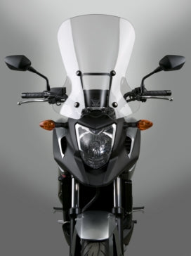 National Cycle VStream Aeroacoustic Windshield Fits Honda