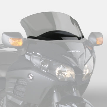 National Cycle VStream Aeroacoustic Windshield Fits Honda