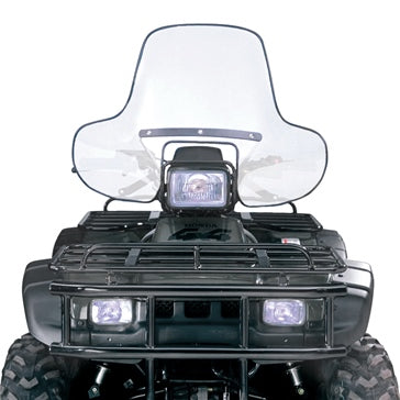 National Cycle ATV Windshield Fits Honda; Fits Polaris