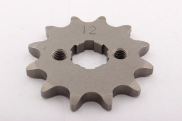 Kimpex Drive Sprocket Fits Honda - Front