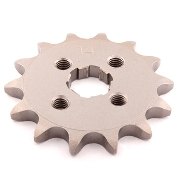 Kimpex Drive Sprocket 420 - Fits Honda - Front