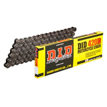 D.I.D Chain - 420D Standard Chain