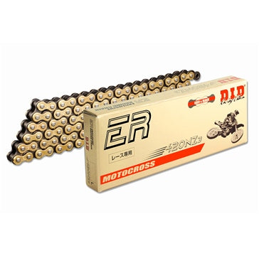D.I.D Chain - 420NZ3 MX Chain
