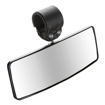 Kolpin UTV Rear Mirror -Universal 1.75 inch Clamp-On