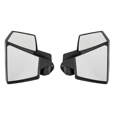 Kolpin UTV Side Mirror 1.75 inch Clamp-On