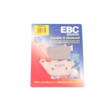 EBC Double-H Superbike Brake Pad Sintered metal - Rear