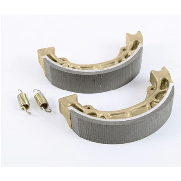 EBC Brake Shoes Organic - Front