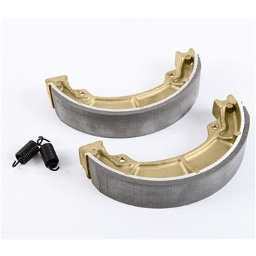 EBC Brake Shoes Organic - Rear