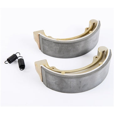 EBC Brake Shoes Organic - Rear