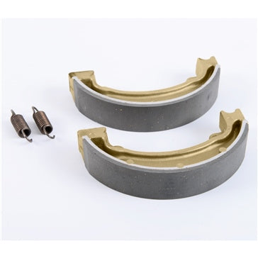 EBC Brake Shoes Organic - Front/Rear