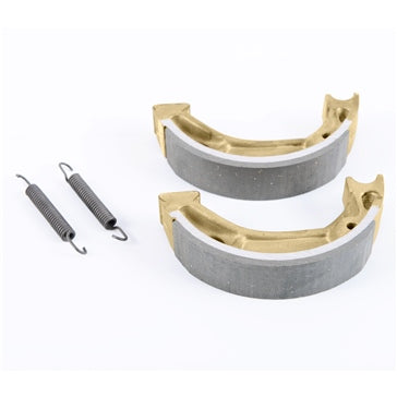 EBC Brake Shoes Organic - Front/Rear