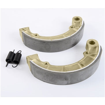 EBC Brake Shoes Organic - Rear