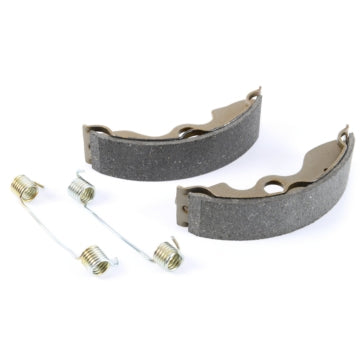 EBC Brake Shoes Carbon graphite - Front