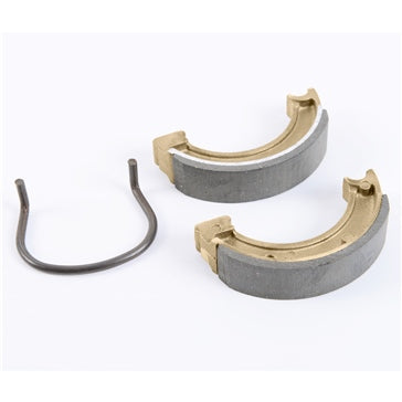 EBC Brake Shoes Organic - Front/Rear