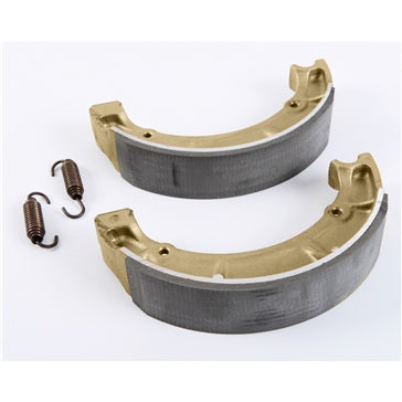 EBC Brake Shoes Organic - Rear