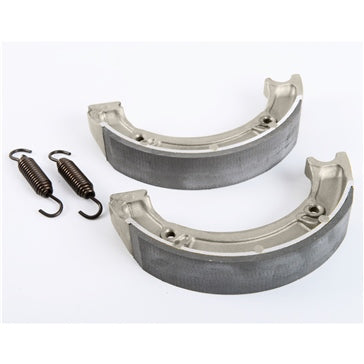 EBC Brake Shoes Organic - Rear