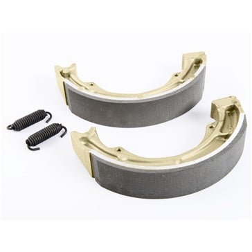 EBC Brake Shoes Organic - Rear