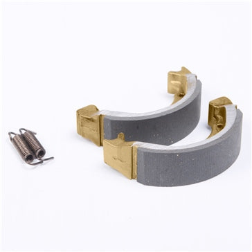 EBC Brake Shoes Organic - Front/Rear