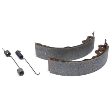 EBC Brake Shoes Carbon graphite - Front