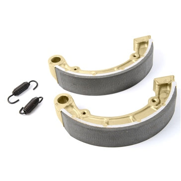 EBC Brake Shoes Carbon graphite - Rear