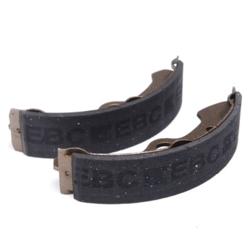 EBC Brake Shoes Carbon graphite - Front