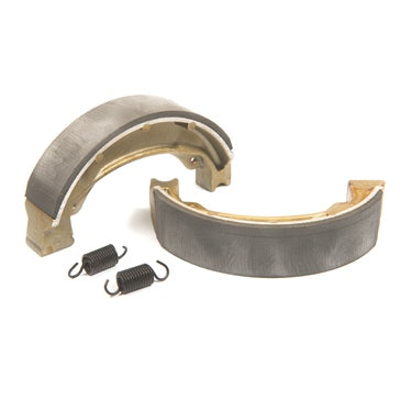 EBC Brake Shoes Organic - Rear