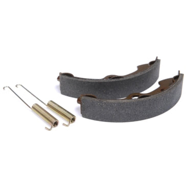 EBC Brake Shoes Carbon graphite - Front