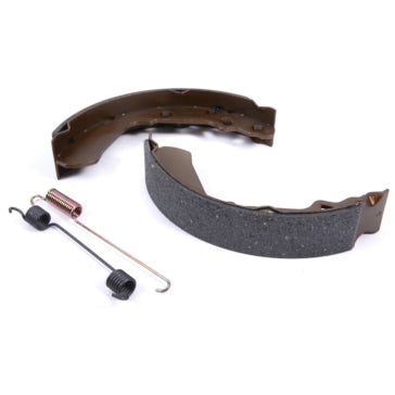 EBC Brake Shoes Carbon graphite - Front