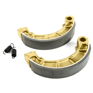 EBC Brake Shoes Organic - Rear